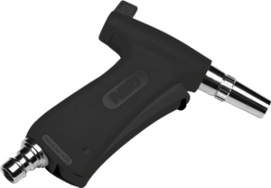 PISTOLET A EAU | NOIR