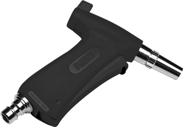 PISTOLET A EAU | NOIR