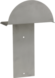 SUSPENSION INOX POUR TUYAU