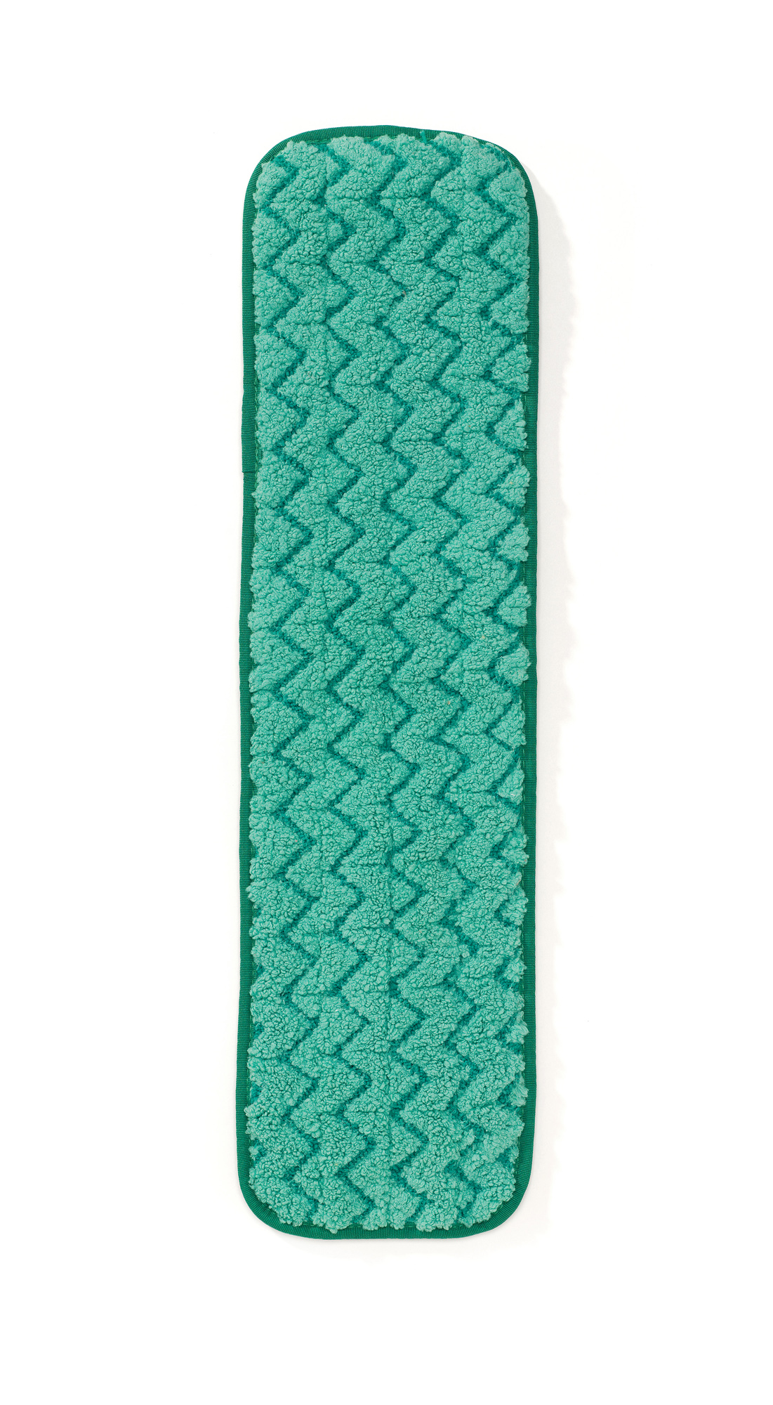 FRANGE MICROFIBRE VELCRO DEPOUSSIERAGE  | 40CM