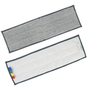 MOP VELCRO 40CM UNGER POUR ERGO CLEAN S