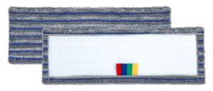 FRANGE MICROFIBRE VELCRO FINE | 40CM