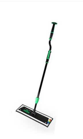 KIT COMPLET MOP A SCRATCH ERGO