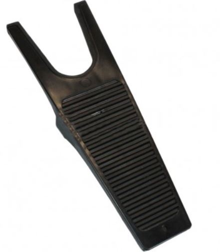TIRE-BOTTES POLYPRO NOIR