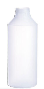 BOUTEILLE CYLINDRIQUE NATUREL | 500ML