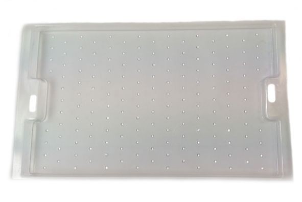GRILLE DE PRE IMPREGNATION POUR TIROIR