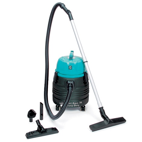ASPIRATEUR VALET AQUA HEAVY DUTY 20