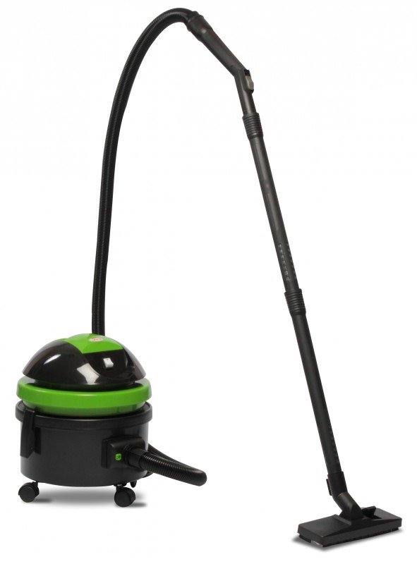 ASPIRATEUR POUSSIERE COMPACT YP 1 300/9 | 8-9L