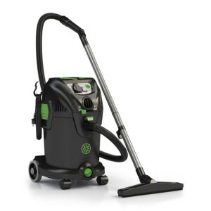 ASPIRATEUR EAU&POUSSIERE 30L ICA