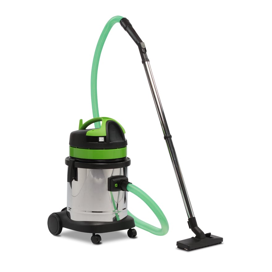 ASPIRATEUR EAU ET POUSSIERE GS 1/27 | INOX