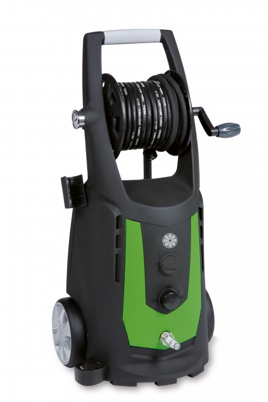 NETTOYEUR HAUTE PRESSION | PW 150/8 SAB XR
