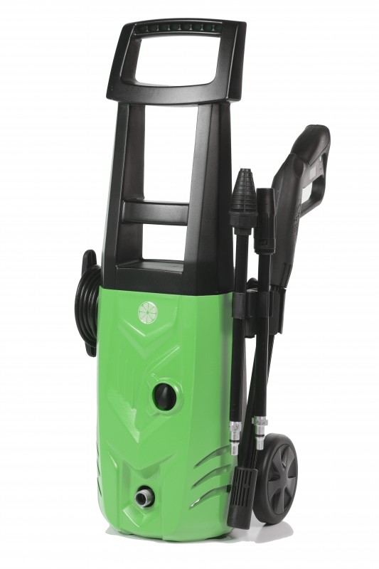NETTOYEUR HAUTE PRESSION 120/7 SAB