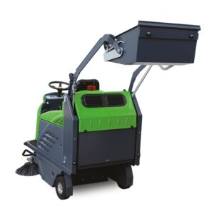 BALAYEUSE AUTOPORTEE 1280 E PACK