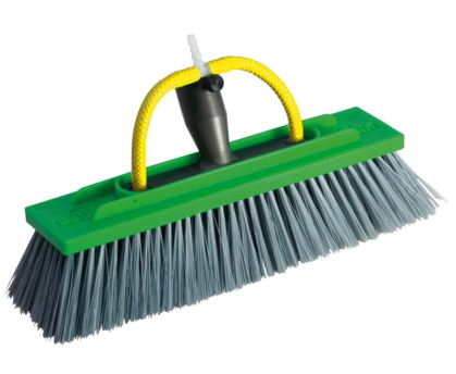 BROSSE HIFLO CARBONTEC AVEC ADAPTATEUR | 27CM