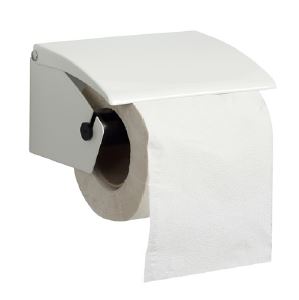 DISTRIBUTEUR PORTE ROULEAU PAPIER WC | BLANKA