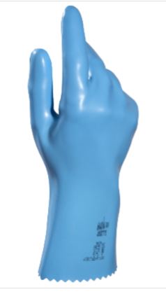 GANT MENAGE LATEX JERSETTE 300 | TAILLE XS
