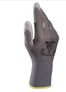 GANT ULTRANE PLUS 556 | TAILLE S