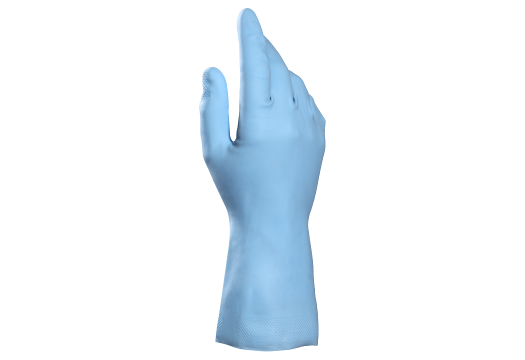 GANTS DE MENAGE LATEX | VITAL 117