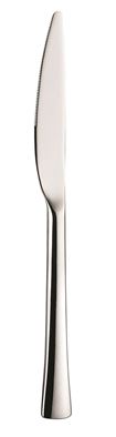 COUTEAU DE TABLE CURVE | 225MM
