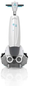 AUTOLAVEUSE I-MOP XL PLUS V22 BLUE | SANS BATTERIE