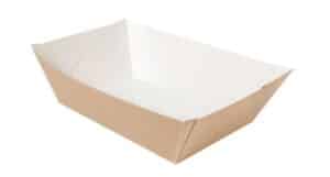 BARQUETTES | 2400G