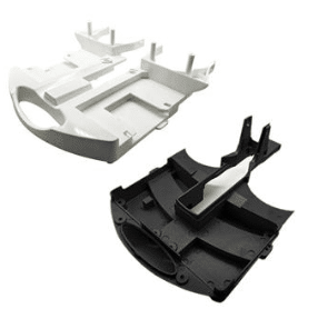 KIT BOITIER DE LEVIER PRINCIPAL | I-MOP