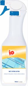 NETTOYANT VITRES ULTRA | 750ML