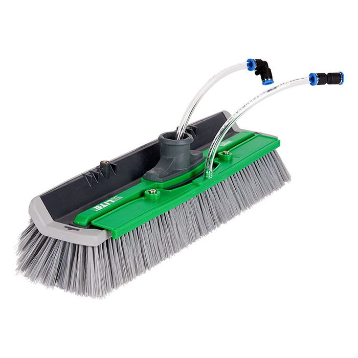 BROSSE COURBEE NLITE | NON FLEUREE 41CM