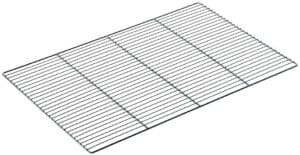 GRILLES CHROMEES | 60x40CM