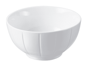 BOL S'FOOD | BLANC 50CL