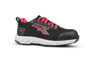 CHAUSSURES DE TRAVAIL | MAYA ESD S1PS HRO HI FO SR