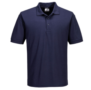 POLO NAPLES | BLEU MARINE