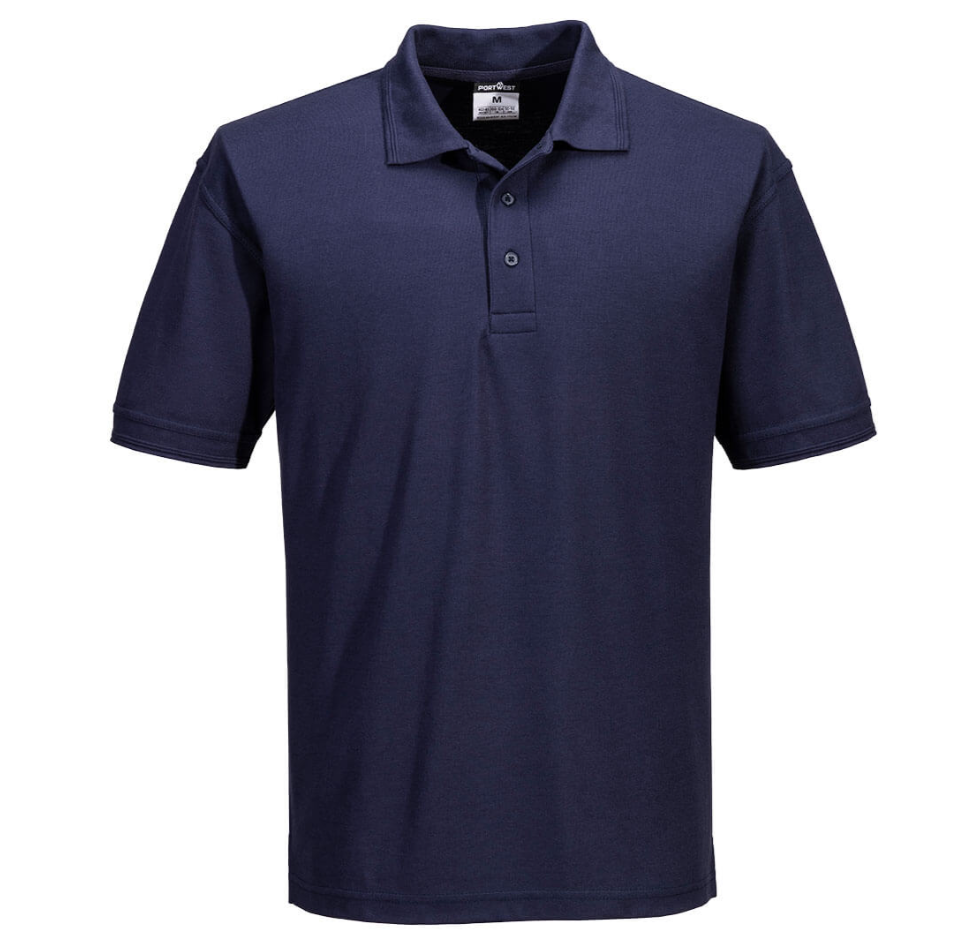 POLO NAPLES | BLEU MARINE