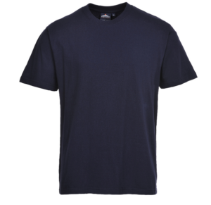 T-SHIRT PREMIUM TURIN | BLEU MARINE