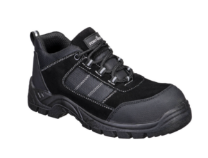 CHAUSSURES DE SECURITE | SUEDE S1 SR F0