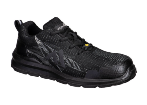 CHAUSSURES DE SECURITE | COMPOSITE S1PS ESD SR F0