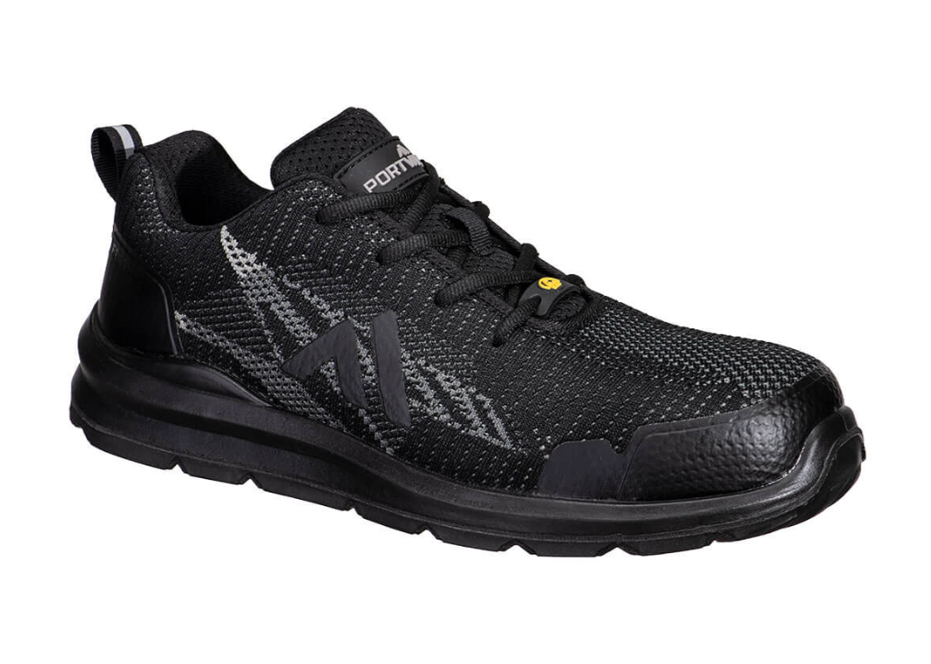 CHAUSSURES DE SECURITE | COMPOSITE S1PS ESD SR F0