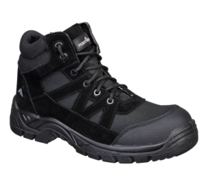CHAUSSURES DE SECURITE HAUTES | S1PL SR F0