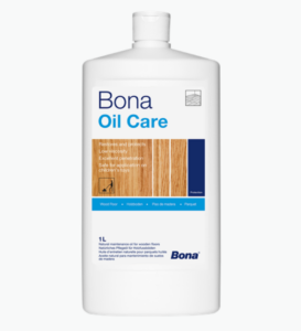 HUILE D'ENTRETIEN PARQUETS | BONA OIL CARE 1L