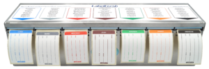 DISTRIBUTEUR ETIQUETTES STARTERKIT PRO | SOLUBLE