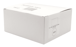 ETIQUETTES SOLUBLES | ETIQUETEUSES JUDO FOOD ET 26