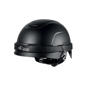 CASQUE DE PROTECTION | ANTARES BLACK CARBON