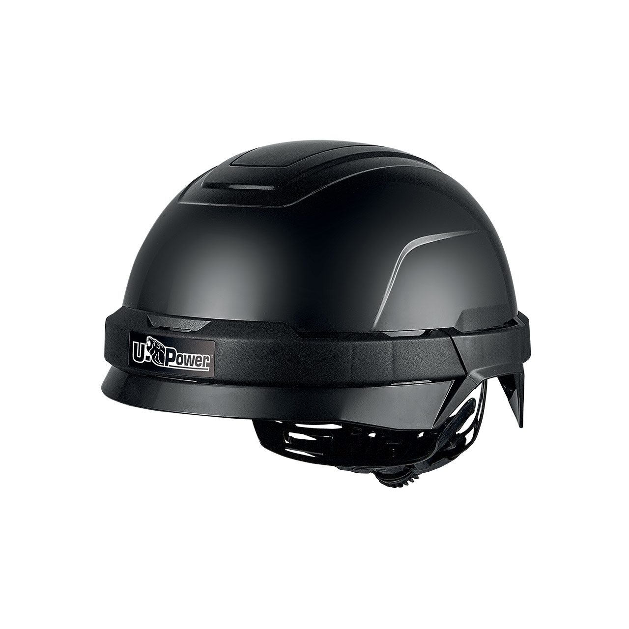 CASQUE DE PROTECTION | ANTARES BLACK CARBON