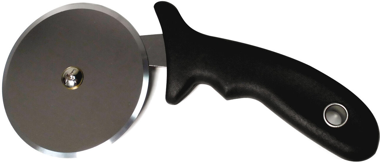 ROULETTE A PIZZA | INOX | ø10CM