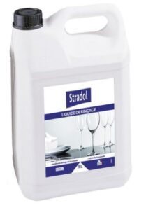 LIQUIDE DE RINCAGE STRADOL TOUTES EAUX