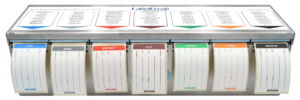 DISTRIBUTEUR ETIQUETTES STARTERKIT PRO
