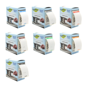 ETIQUETTES LABELFRESH PRO | SEMAINE