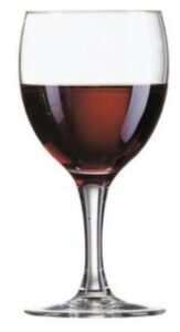 VERRE A PIED ELEGANCE | 14,5CL