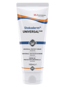 CREME DE PROTECTION | STOKODERM UNIVERSAL PURE