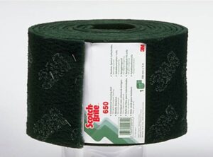 TAMPON ABRASIFS VERT RLX DE 5 M